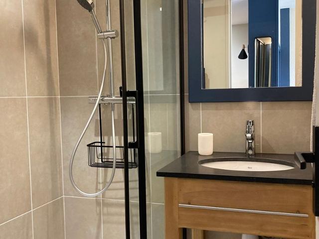 Renovated apartment in Avoriaz center, 4/5 pers, with balcony and internet access FR-1-634-93 - Avoriaz