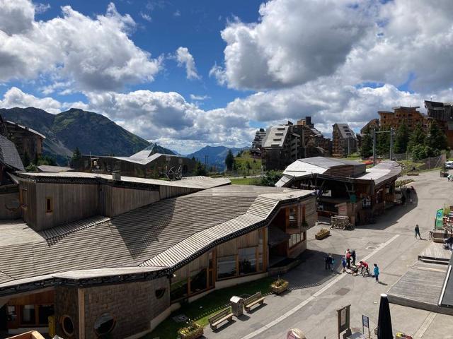 Renovated apartment in Avoriaz center, 4/5 pers, with balcony and internet access FR-1-634-93 - Avoriaz