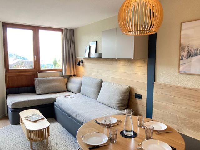 Renovated apartment in Avoriaz center, 4/5 pers, with balcony and internet access FR-1-634-93 - Avoriaz