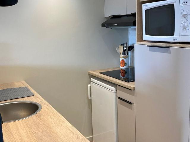 Renovated apartment in Avoriaz center, 4/5 pers, with balcony and internet access FR-1-634-93 - Avoriaz