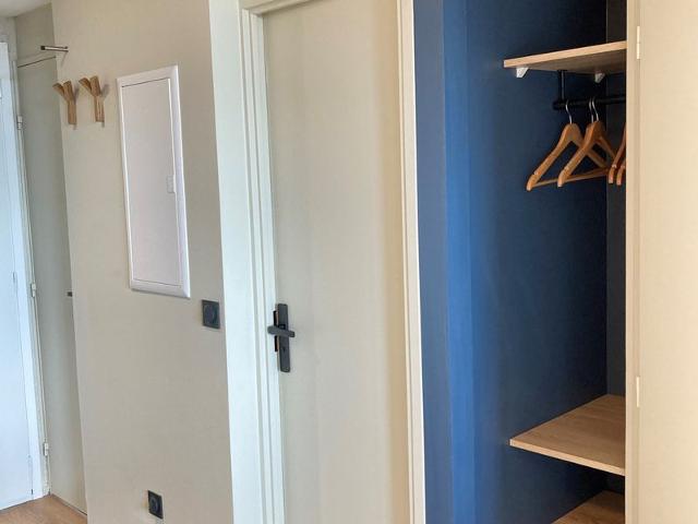 Renovated apartment in Avoriaz center, 4/5 pers, with balcony and internet access FR-1-634-93 - Avoriaz