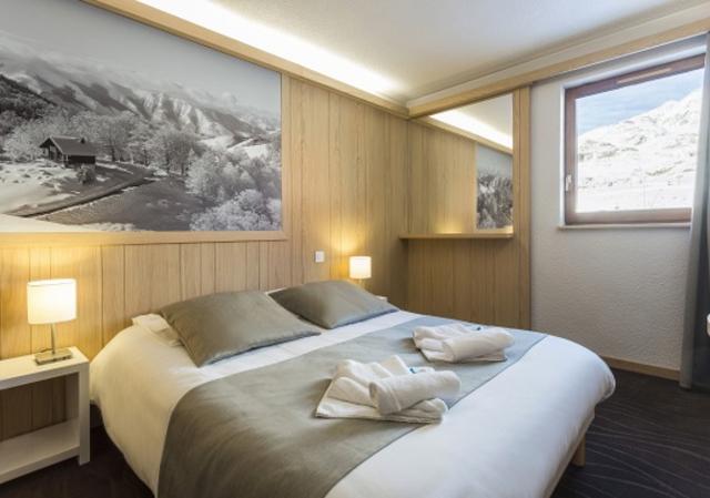 Hôtel Club MMV les Bergers 4* - Alpe d'Huez