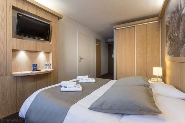 Hôtel Club MMV les Bergers 4* - Alpe d'Huez