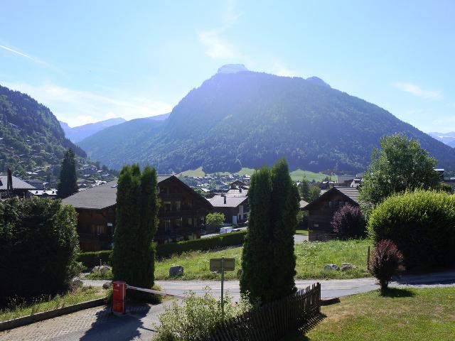 Studio Morzine, studio flat, 4 persons - Morzine