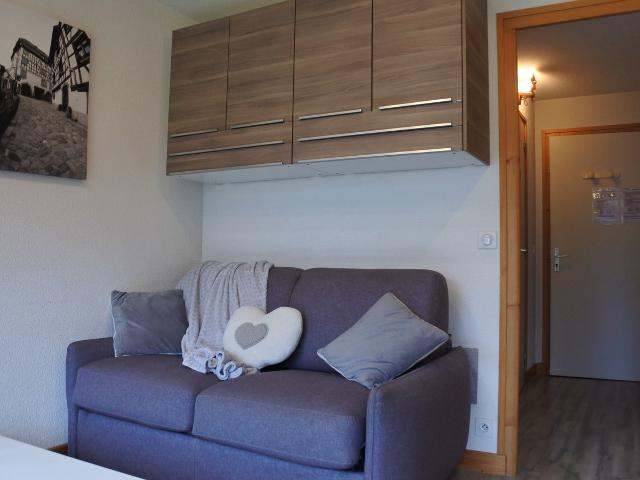 Studio Morzine, studio flat, 4 persons - Morzine