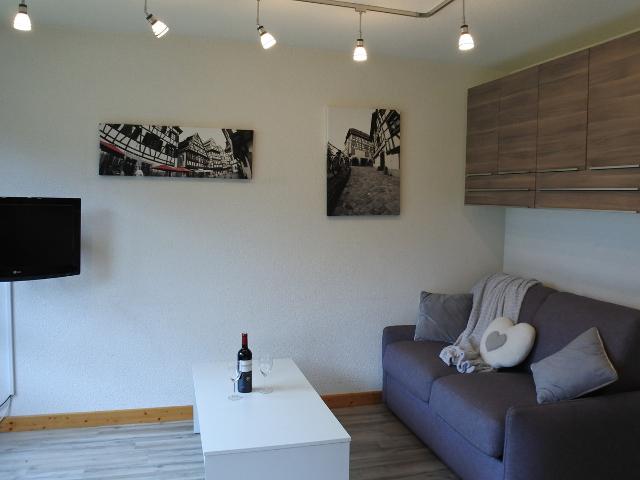 Studio Morzine, studio flat, 4 persons - Morzine