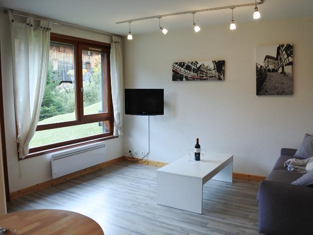Studio Morzine, studio flat, 4 persons - Morzine