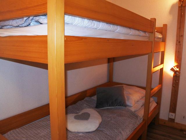 Studio Morzine, studio flat, 4 persons - Morzine