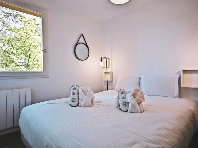 Family-Friendly Apartment, Close to Morel Chairlift, Free Shuttle, Balcony & WiFi FR-1-613-96 - Méribel Altiport 1700