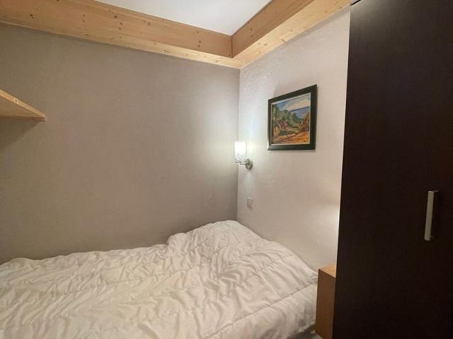 Ski-in/studio, sunny with balcony and Wi-Fi in Morzine FR-1-679-5 - Morzine