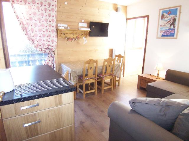 Apartment Morzine, 1 bedroom, 6 persons - Morzine