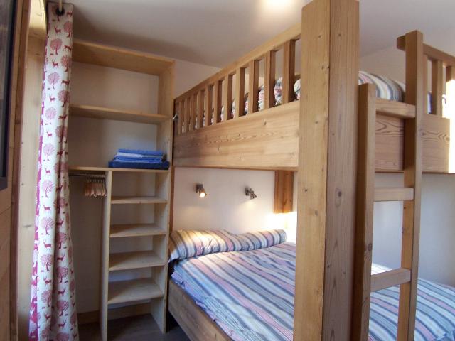 Apartment Morzine, 1 bedroom, 6 persons - Morzine