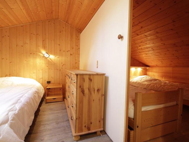 Apartment Morzine, 2 bedrooms, 4 persons - Morzine