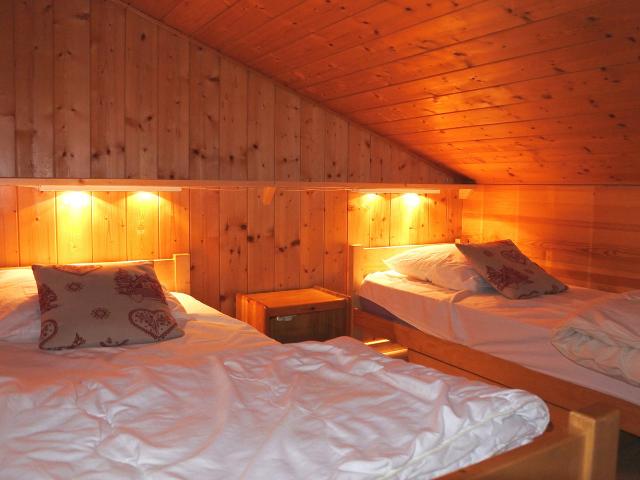 Apartment Morzine, 2 bedrooms, 4 persons - Morzine