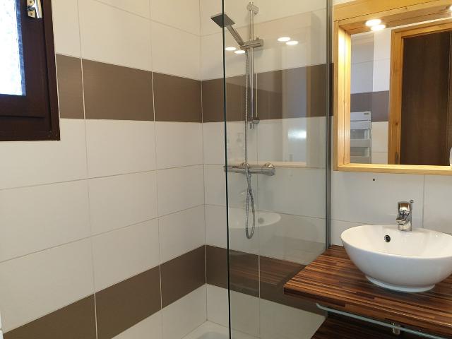 Apartment Morzine, 2 bedrooms, 4 persons - Morzine