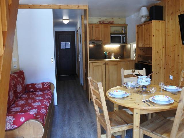 Apartment Morzine, 2 bedrooms, 4 persons - Morzine