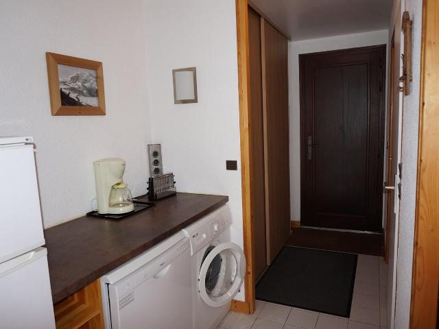 Apartment Morzine, 2 bedrooms, 4 persons - Morzine