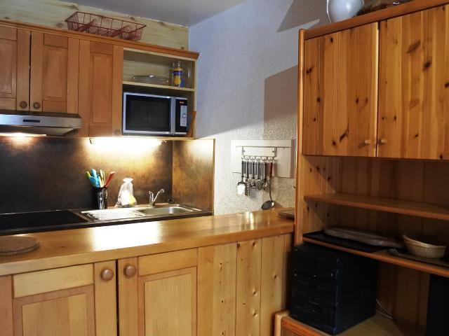 Apartment Morzine, 2 bedrooms, 4 persons - Morzine