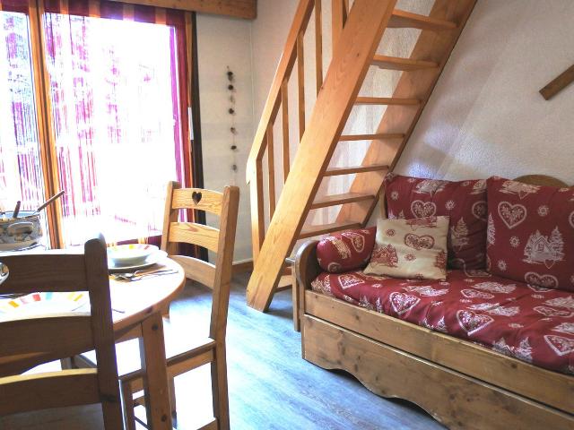 Apartment Morzine, 2 bedrooms, 4 persons - Morzine