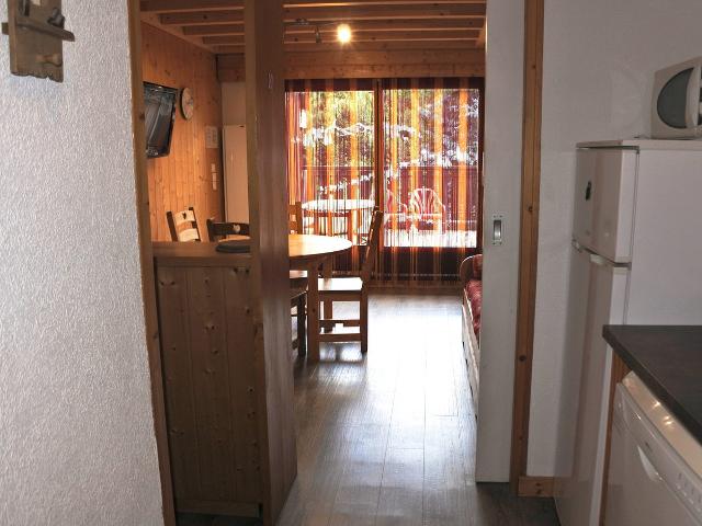 Apartment Morzine, 2 bedrooms, 4 persons - Morzine