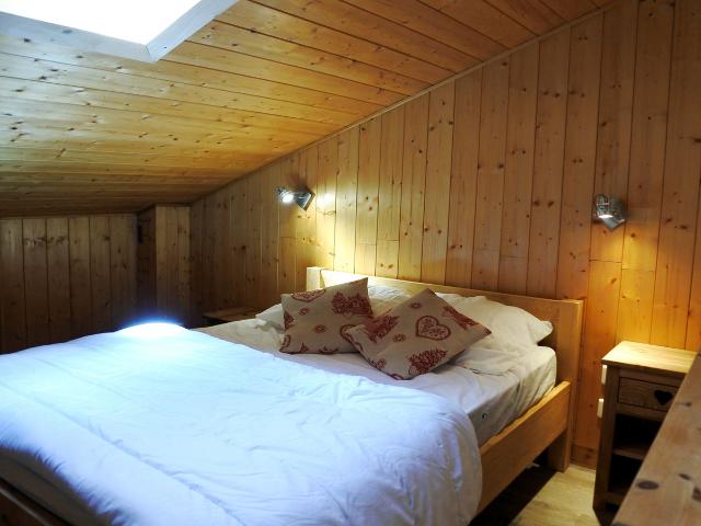 Apartment Morzine, 2 bedrooms, 4 persons - Morzine