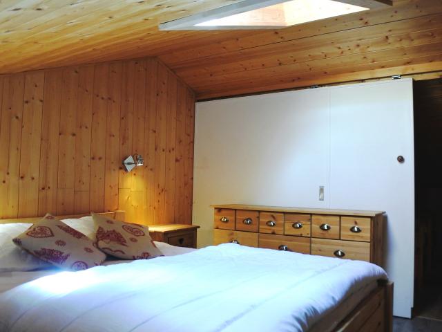 Apartment Morzine, 2 bedrooms, 4 persons - Morzine