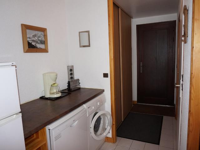 Apartment Morzine, 2 bedrooms, 4 persons - Morzine