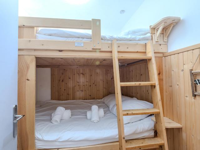 Studio Morzine, studio flat, 4 persons - Morzine