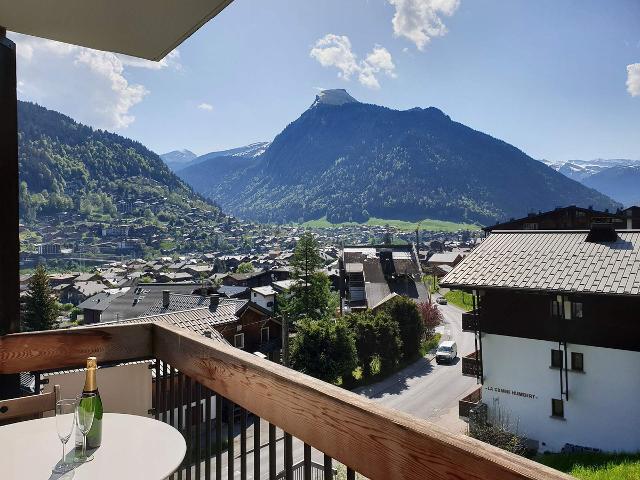 Studio Morzine, studio flat, 4 persons - Morzine