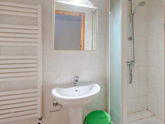 Apartment Morzine, 3 bedrooms, 6 persons - Morzine