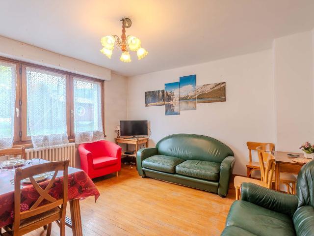 Apartment Morzine, 3 bedrooms, 6 persons - Morzine
