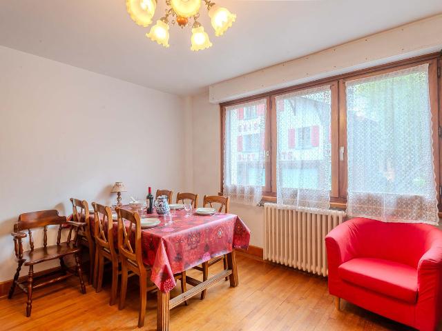 Apartment Morzine, 3 bedrooms, 6 persons - Morzine