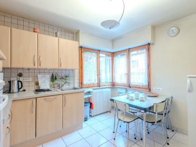 Apartment Morzine, 3 bedrooms, 6 persons - Morzine