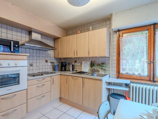 Apartment Morzine, 3 bedrooms, 6 persons - Morzine