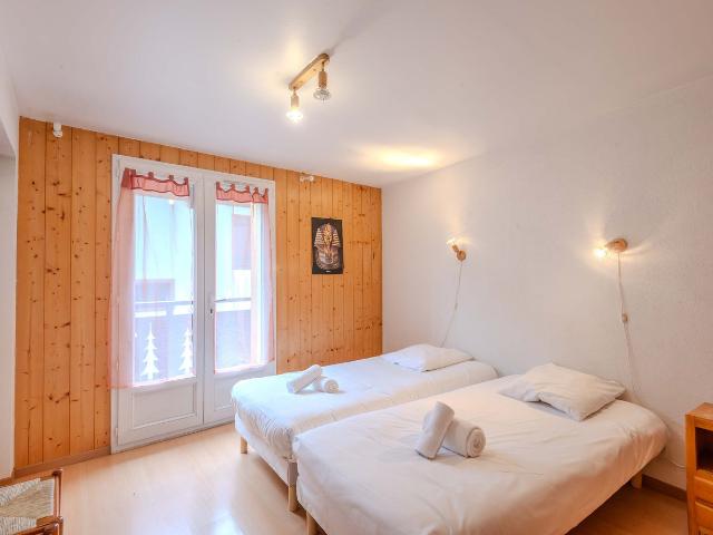 Apartment Morzine, 3 bedrooms, 6 persons - Morzine