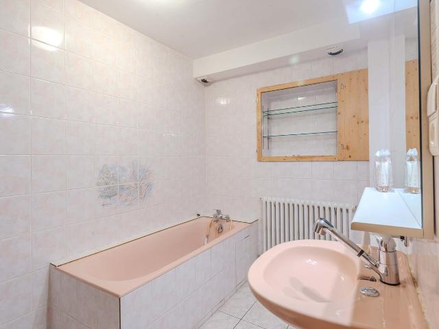 Apartment Morzine, 3 bedrooms, 6 persons - Morzine