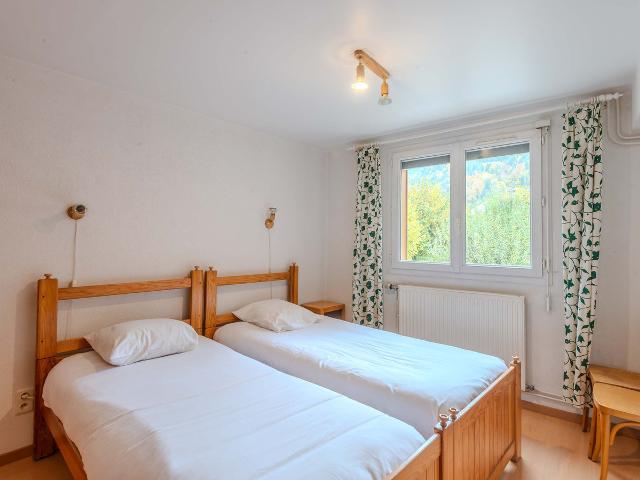 Apartment Morzine, 3 bedrooms, 6 persons - Morzine