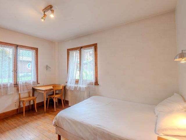 Apartment Morzine, 3 bedrooms, 6 persons - Morzine