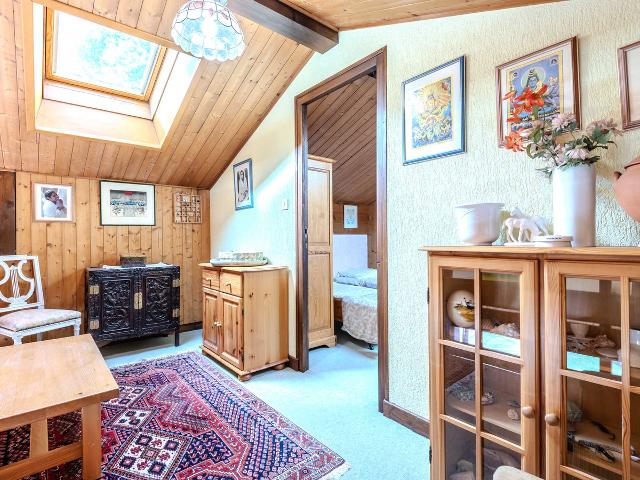 Apartment Morzine, 3 bedrooms, 8 persons - Morzine