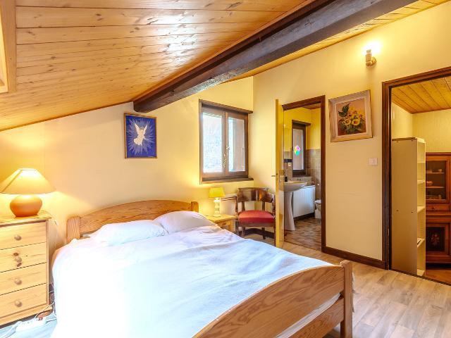 Apartment Morzine, 3 bedrooms, 8 persons - Morzine