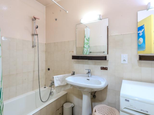 Apartment Morzine, 3 bedrooms, 8 persons - Morzine