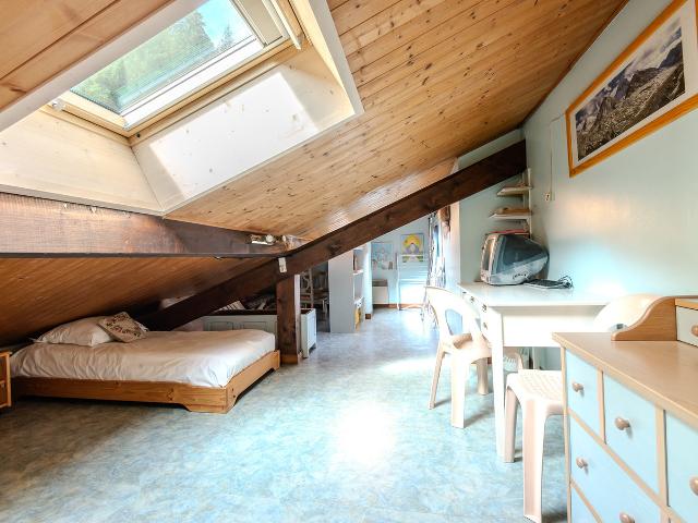 Apartment Morzine, 3 bedrooms, 8 persons - Morzine