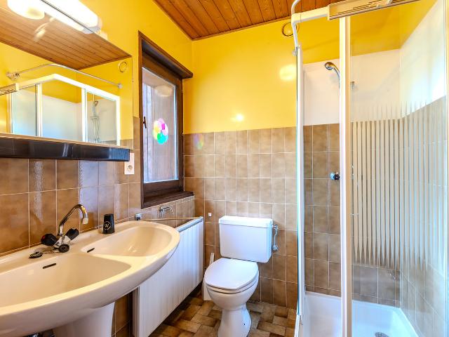 Apartment Morzine, 3 bedrooms, 8 persons - Morzine