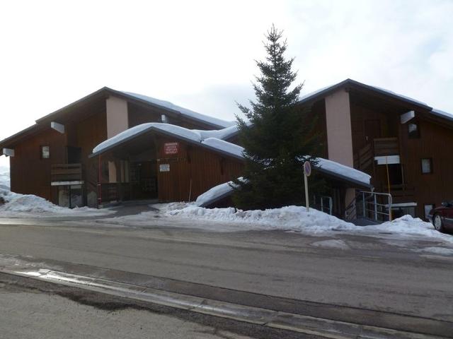 Résidence NEIGES D'OR - Les Saisies