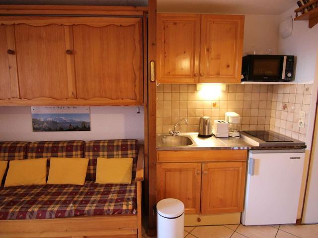 Résidence NEIGES D'OR - Les Saisies