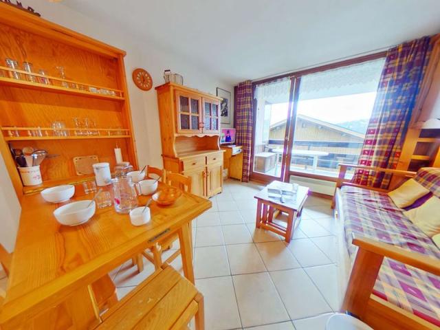 Résidence NEIGES D'OR - Les Saisies