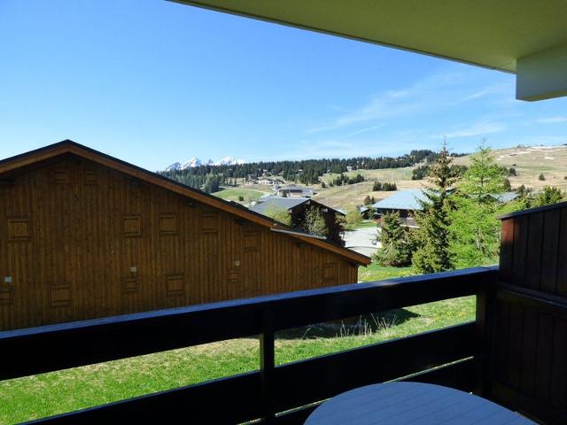 Résidence NEIGES D'OR - Les Saisies