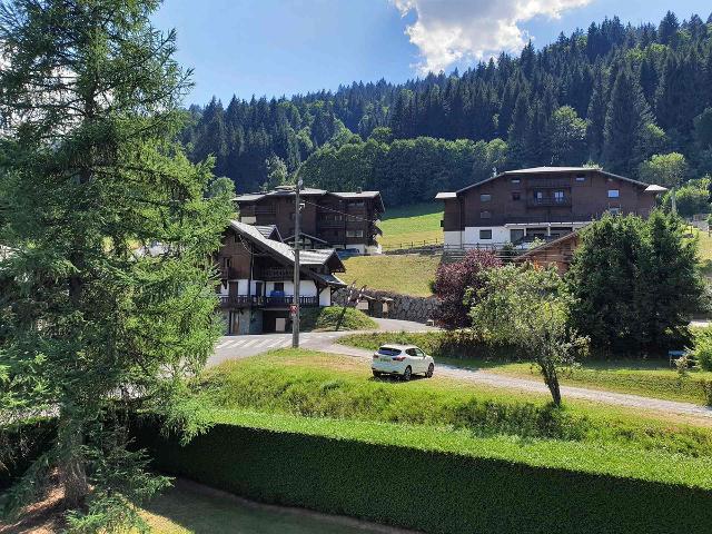 Studio Morzine, studio flat, 4 persons - Morzine