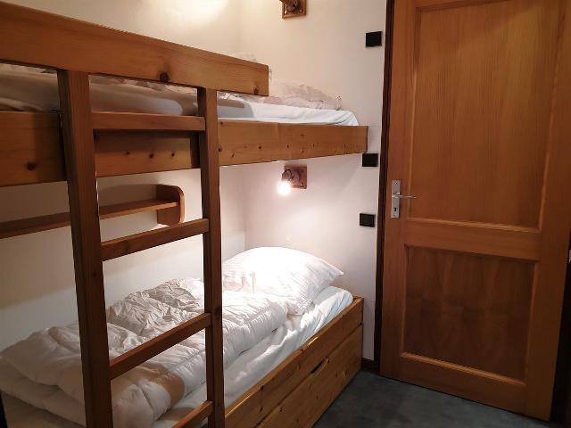 Studio Morzine, studio flat, 4 persons - Morzine