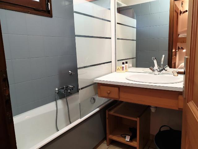 Studio Morzine, studio flat, 4 persons - Morzine